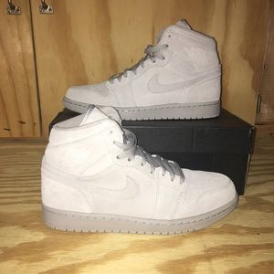 Jordan 1 Retro High